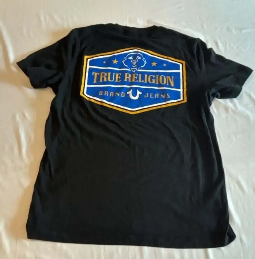 True Religion true religion